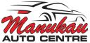 Manukau Auto Centre logo